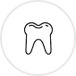 Tooth symbol 2