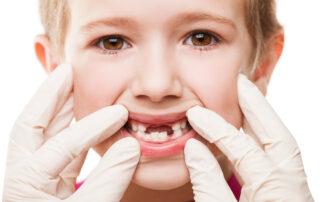 Oral Hygiene For Children
